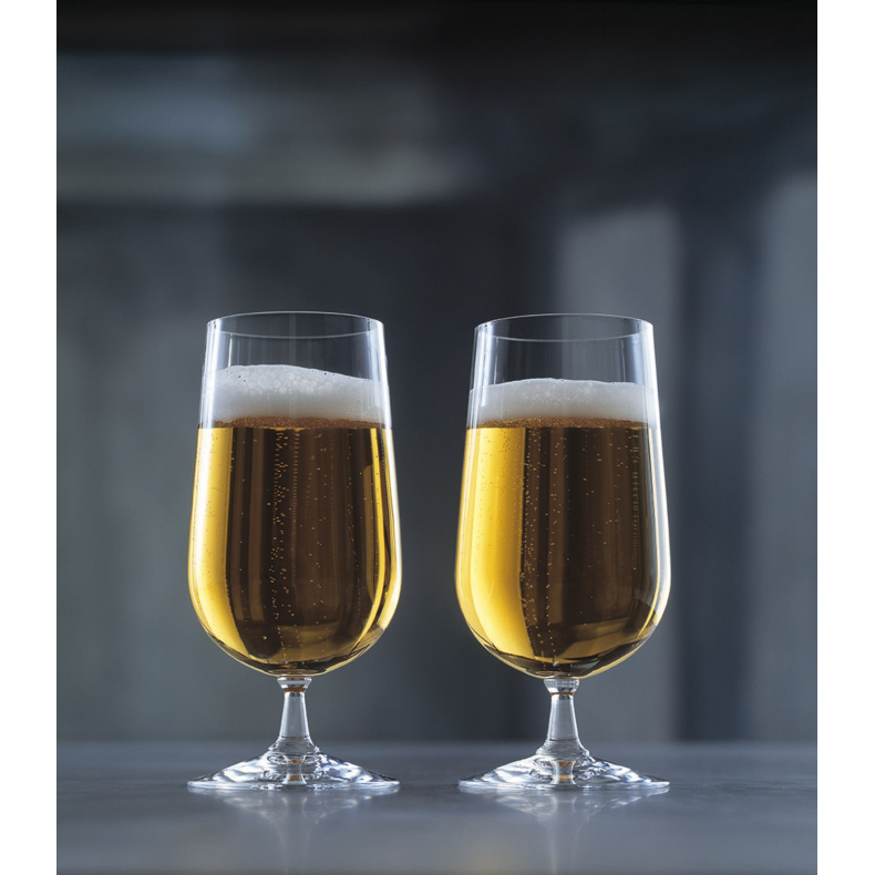 Grand Cru 2 stk. lglas p fod 50 cl.