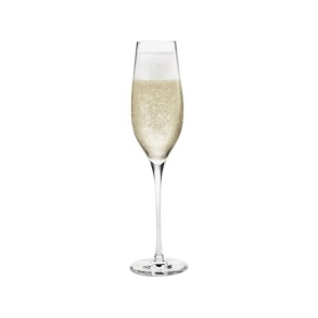 Holmegaard Cabernet Champagneglas