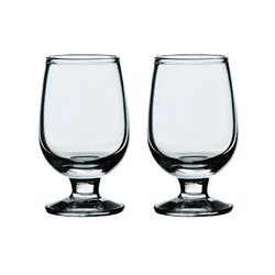 Holmegaard Det Danske Snapseglas