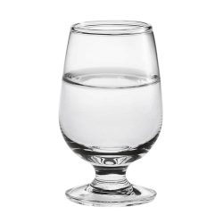 Holmegaard Det Danske Snapseglas