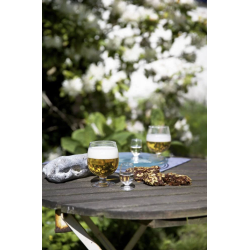 Holmegaard Det Danske Snapseglas