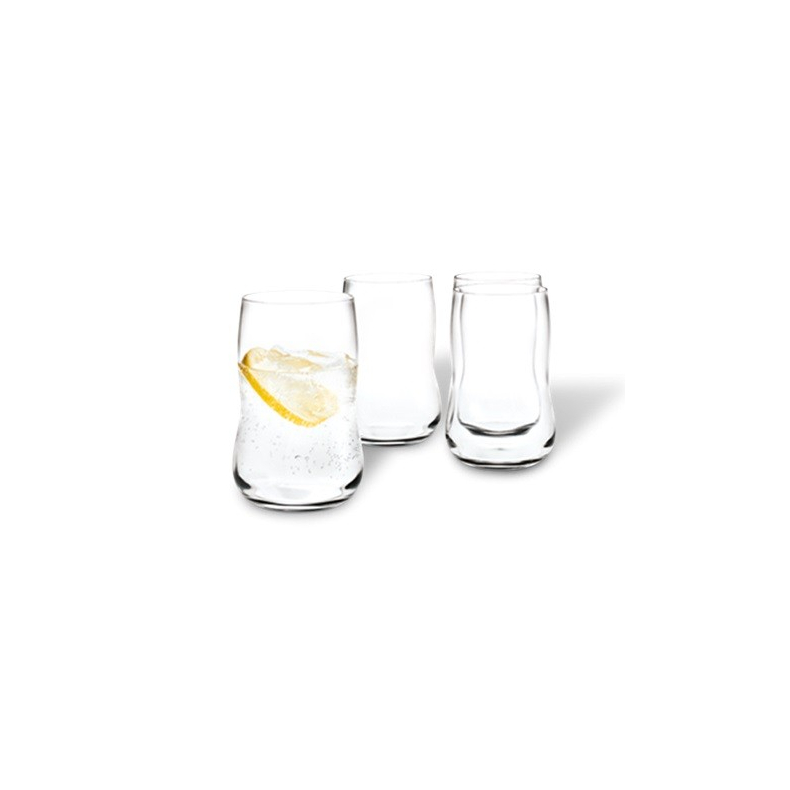 Holmegaard Future vandglas 37 cl