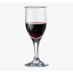 Holmegaard Idelle rdvin 28 cl