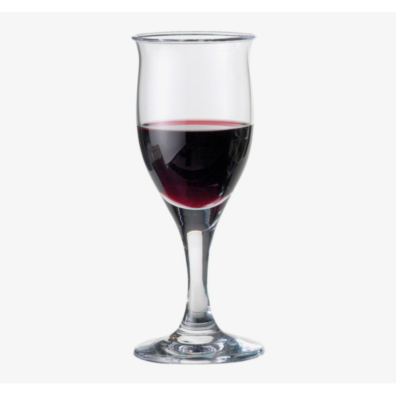 Holmegaard Idelle rdvin 28 cl