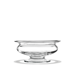 Holmegaard Old English Blomsterskl 19 cm