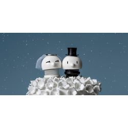 Hoptimist Brud &amp; Brudgom