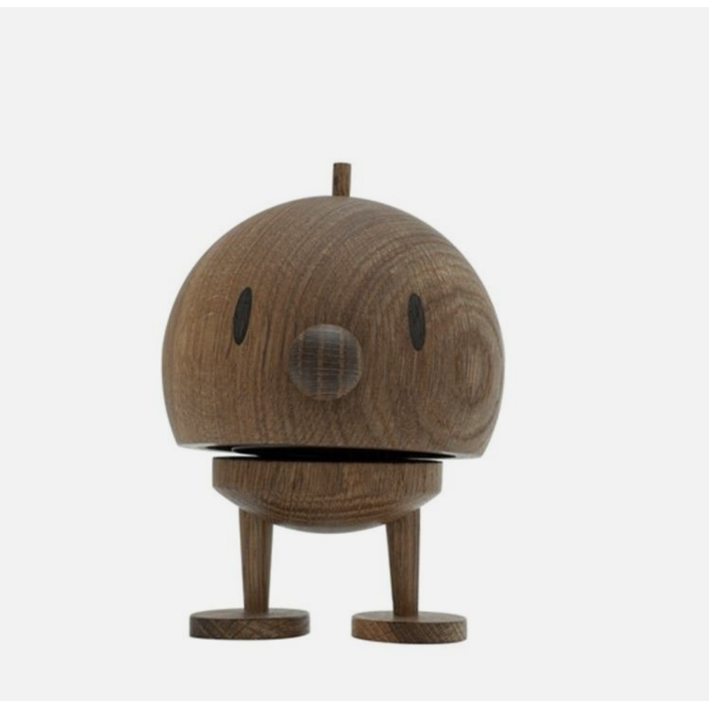 Hoptimist Bumble lille eg