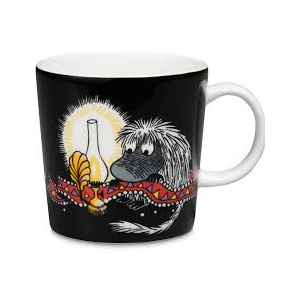 Moomin Arabia, Krus - Forfaderen