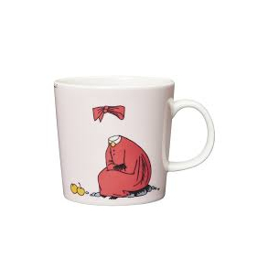 Moomin Arabia, Krus - Ninni