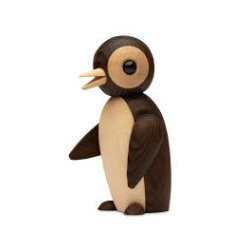 Spring Copenhagen, Pingvin - Frost