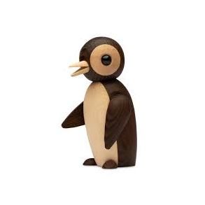 Spring Copenhagen, Pingvin - Frost