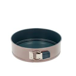 Blomsterbergs, Springform - Latte, 26 cm