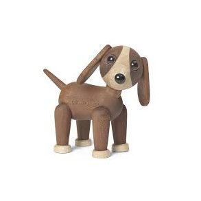 Spring Copenhagen, Hund - Twix