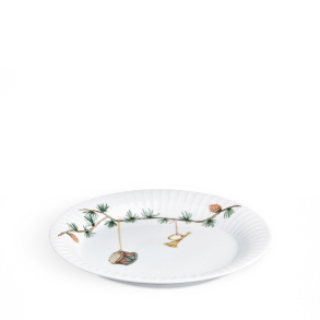 Khler Hammershi Christmas Tallerken 19 cm