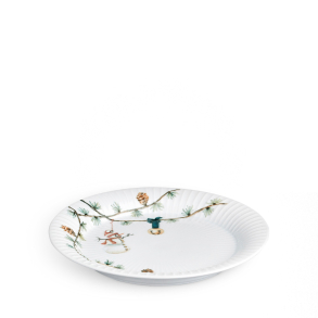 Khler Hammershi Christmas Tallerken 22 cm