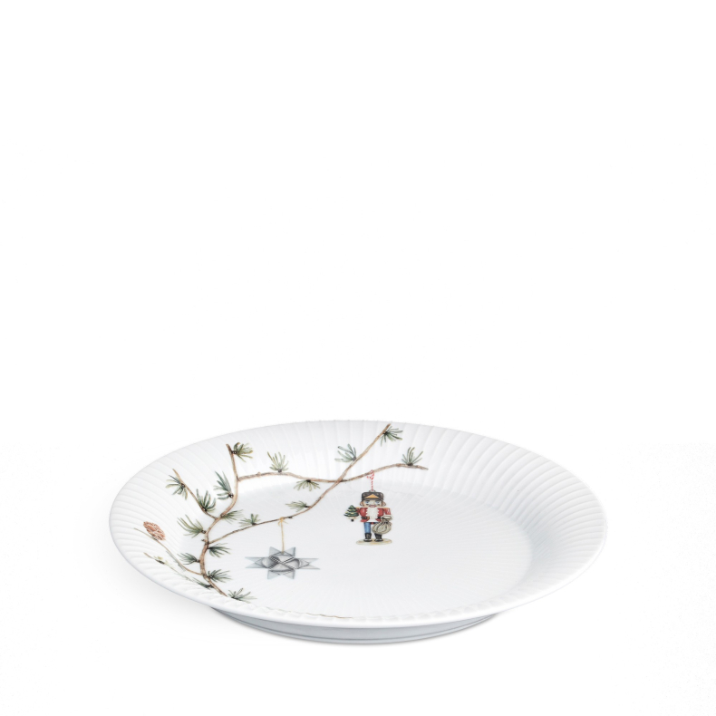 Khler Hammershi Christmas Tallerken 27 cm