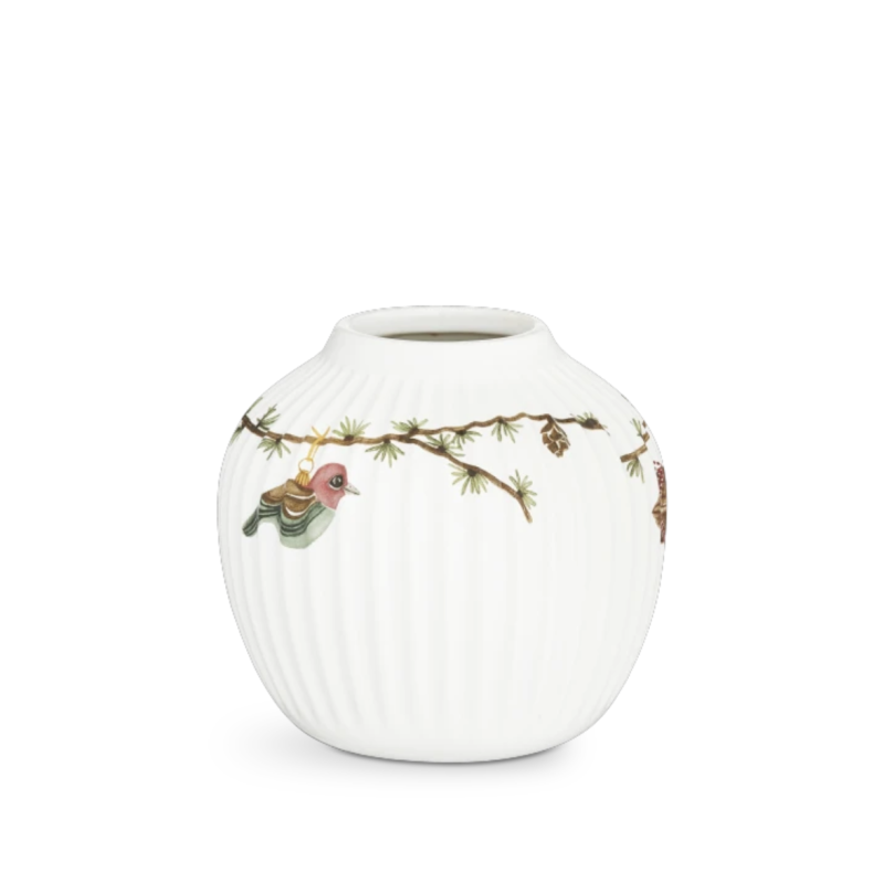 Khler Hammershi Jul Vase 13 cm