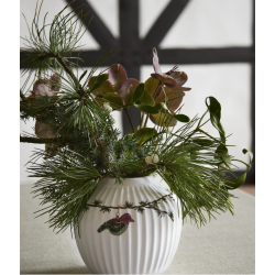 Khler Hammershi Jul Vase 13 cm