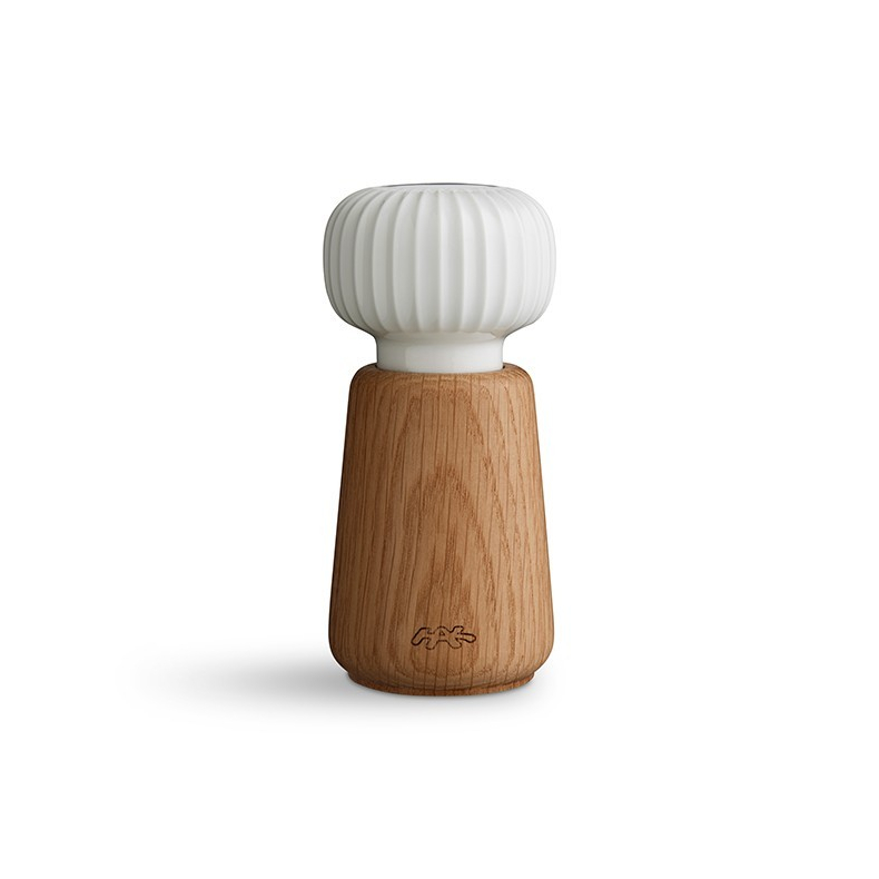 K�hler Hammersh�i Kv�rn H130 Hvid