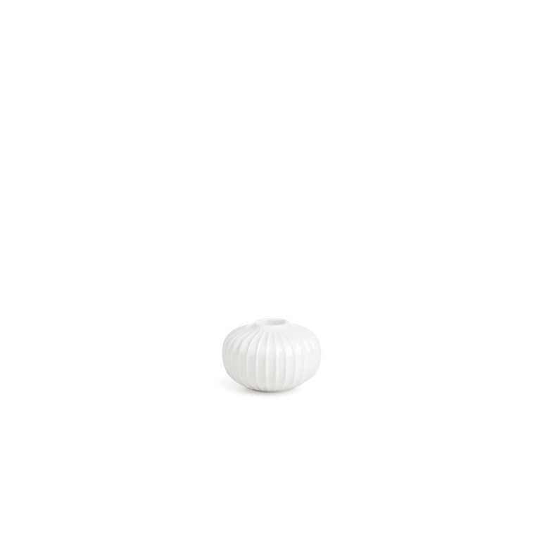 Khler Hammershi Lysestage H55 mm Hvid