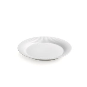 Khler Hammershi Tallerken 22 cm Hvid