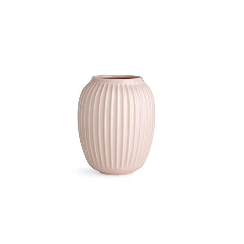 Khler Hammershi Vase H200 mm Rosa