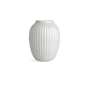 Khler Hammershi Vase H250 mm Hvid