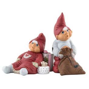 Klarborg, rsnissepar 2014 - Vilhelm & Cecilie