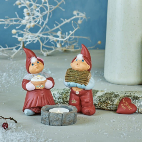 Klarborg, rsnissepar 2019 - Aske & Rosa