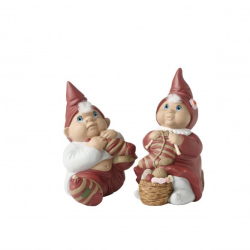 Klarborg, rsnissepar 2022 - Harald &amp; Maren