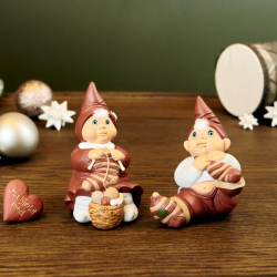 Klarborg, rsnissepar 2022 - Harald &amp; Maren