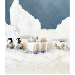 Klarborg, Babysler - Sigfus &amp; Snorre