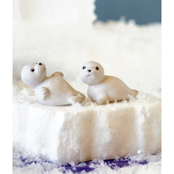 Klarborg, Babysler - Sigfus &amp; Snorre