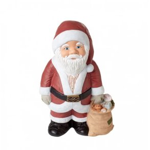 Klarborg, Julemanden