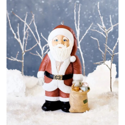 Klarborg, Julemanden