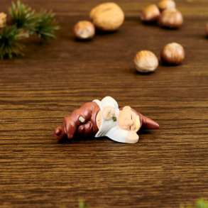 Klarborg, Nisse - Adam