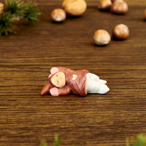 Klarborg, Nisse - Annika