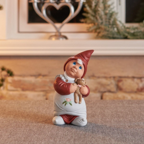 Klarborg, Nisse - Aya