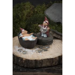 Klarborg, Nisse - Bette Ella