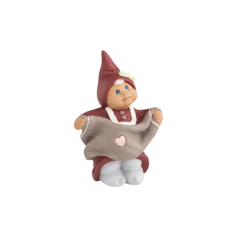 Klarborg, Nisse - Bette Ella