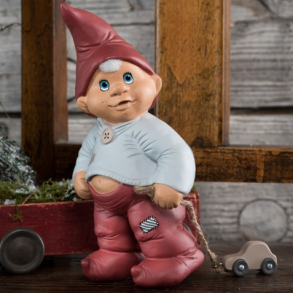 Klarborg, Nisse - Bror Peter