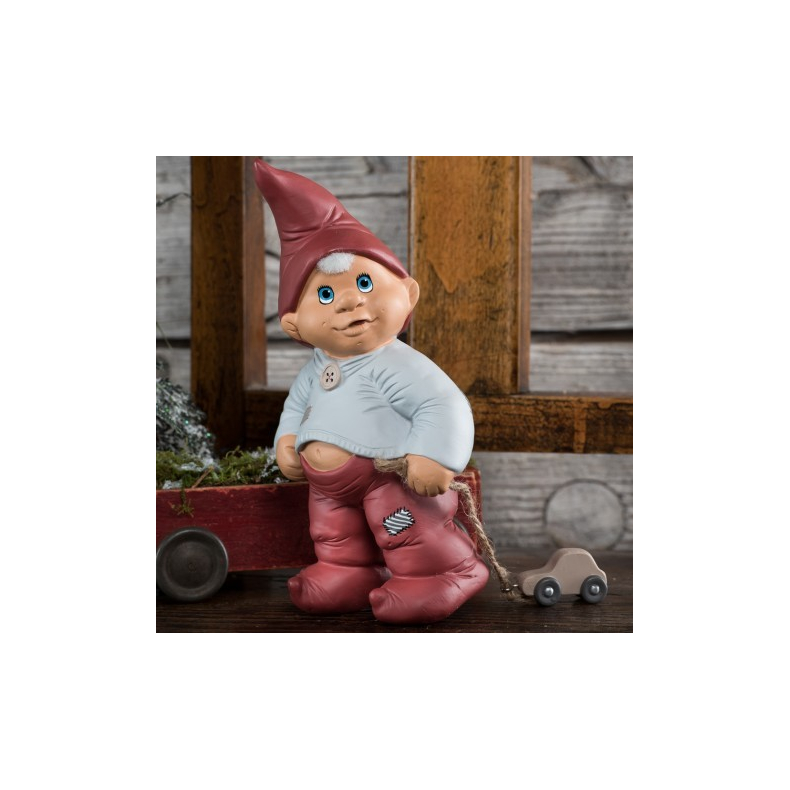 Klarborg, Nisse - Bror Peter