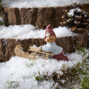 Klarborg, Nisse - Carl