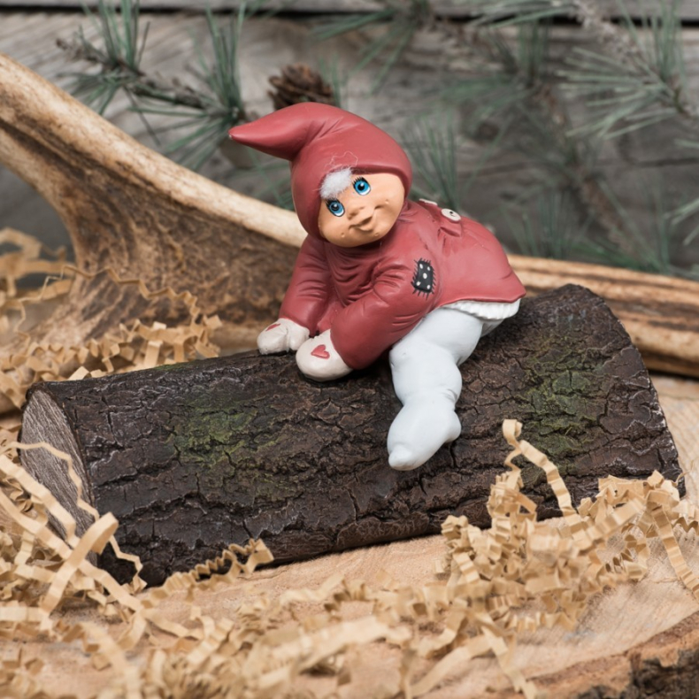 Klarborg, Nisse - Esther