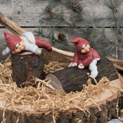 Klarborg, Nisse - Esther