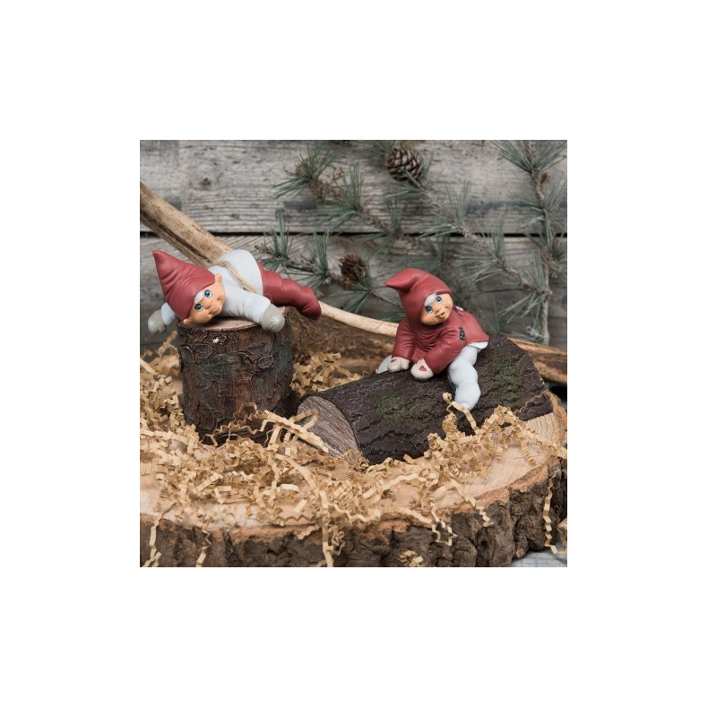 Klarborg, Nisse - Esther