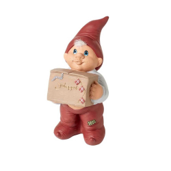 Klarborg, Nisse - Falke
