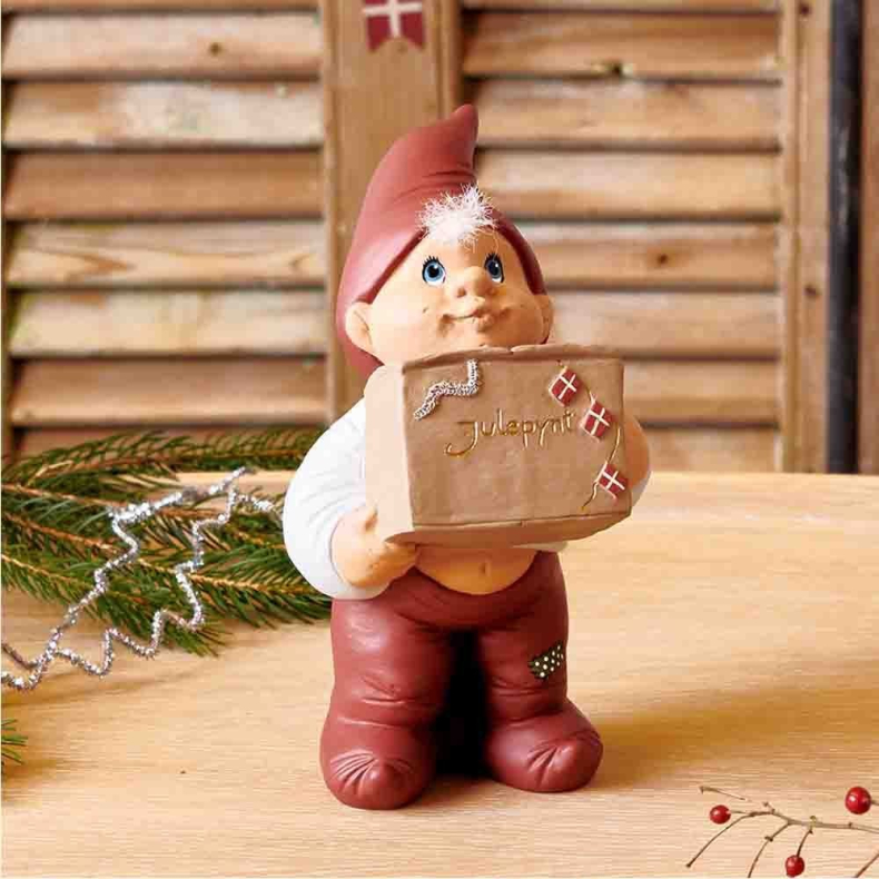 Klarborg, Nisse - Falke