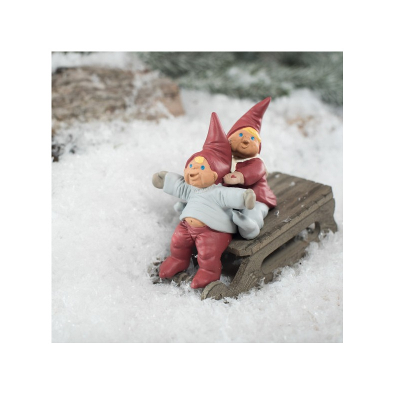 Klarborg, Nisse - Filucca &amp; Tristan