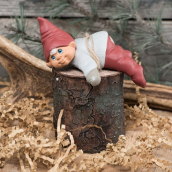 Klarborg, Nisse - Gunnar